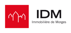 IDM Immobilière de Morges Sàrl