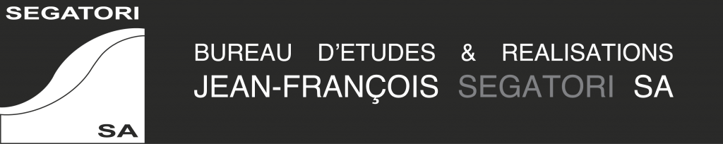 Bureau d'Etudes & Réalisations Jean-François Segatori SA